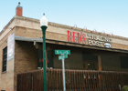 Red's Trading Post